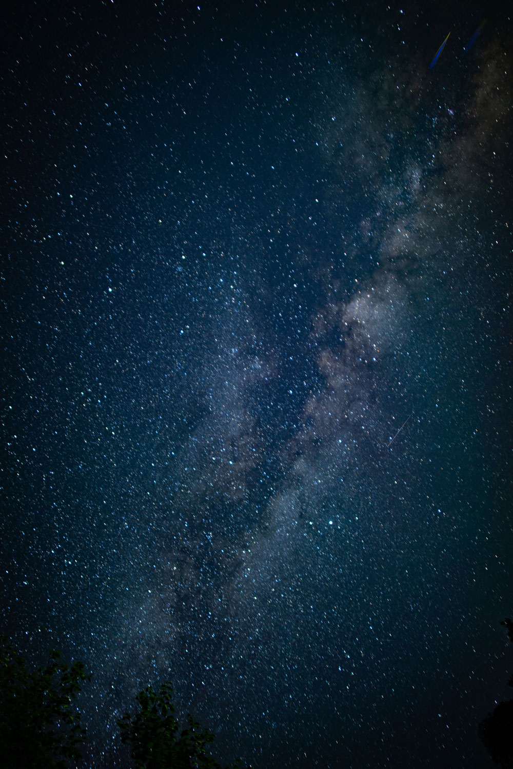 Milky Way