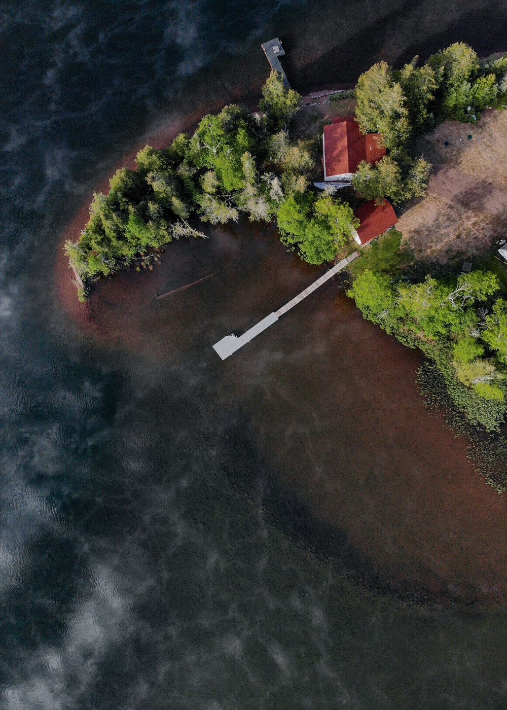 Drone Peninsula