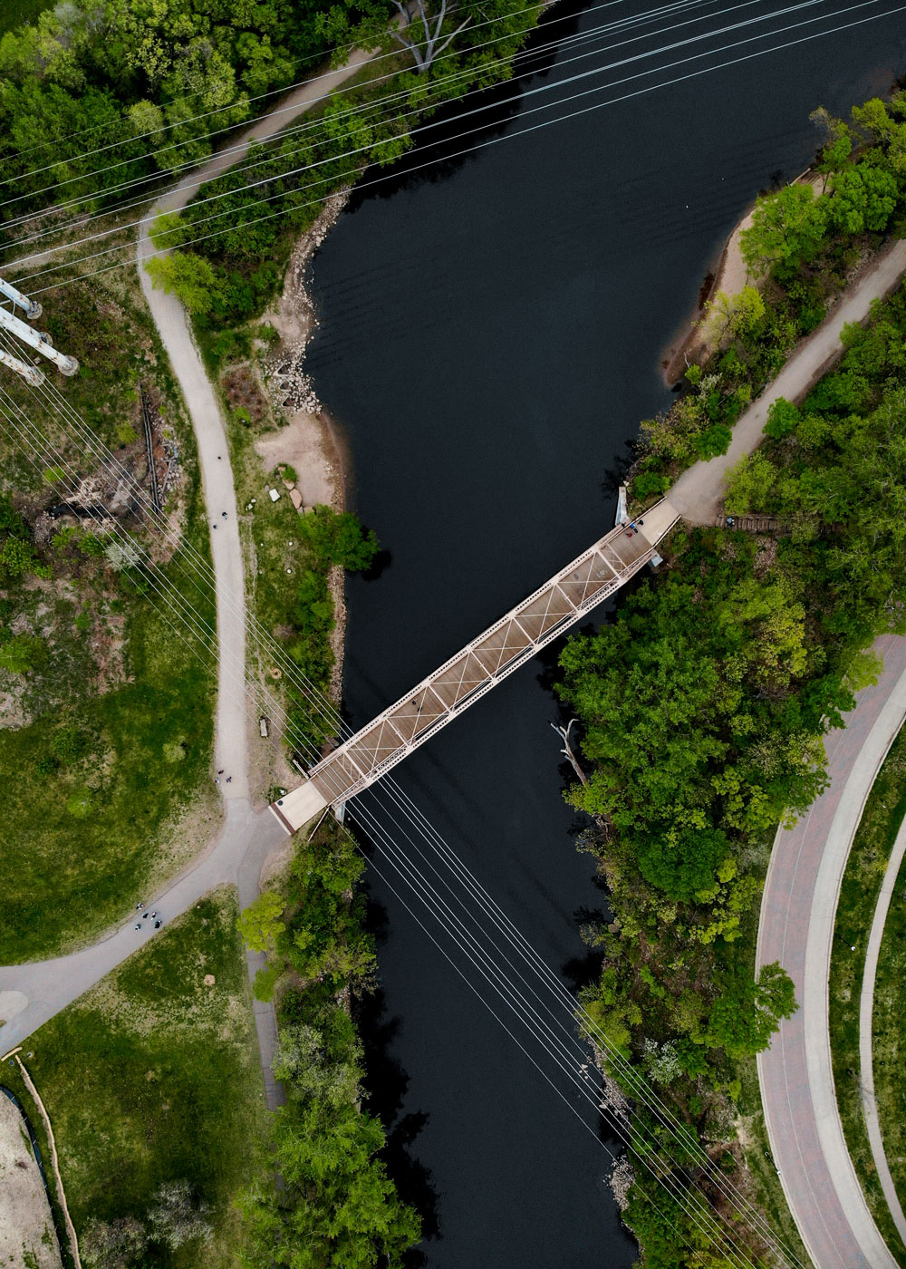 Drone Bridge