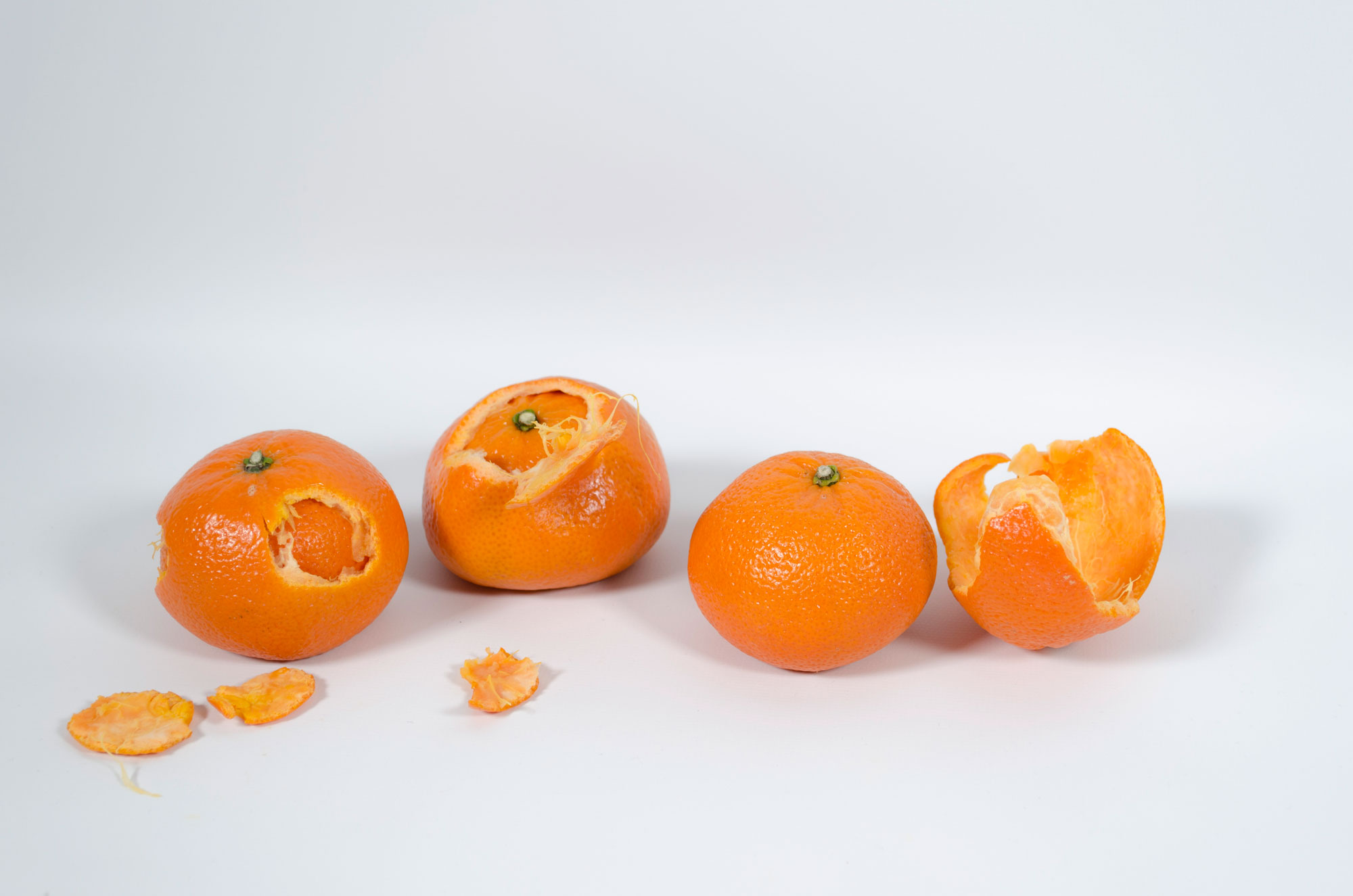 Oranges